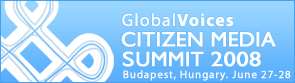 Website for our Summit in Budapest