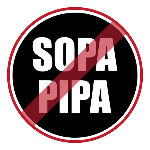 Stop SOPA/PIPA