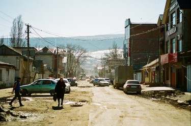 Makhachkala, Dagestan