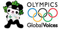 Olympics coverage on Global Voices