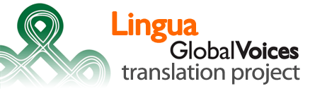 Lingua - Global Voices Translation Project