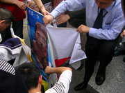 Anti-Japan protesters in Beijing - from Wikipedia
