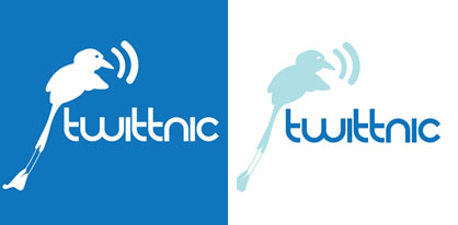 Лого на заеднизата на Твитник