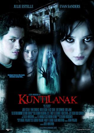 Kuntilanak Movie (2006 Indonesia)