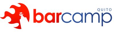 Barcamp Ecuador logo