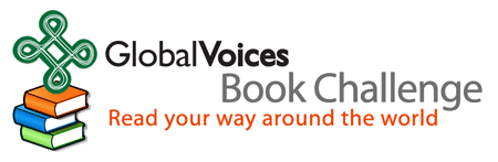 Global Voices Book Challenge