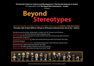 sol farvestof bind Jordan: Beyond Stereotypes · Global Voices