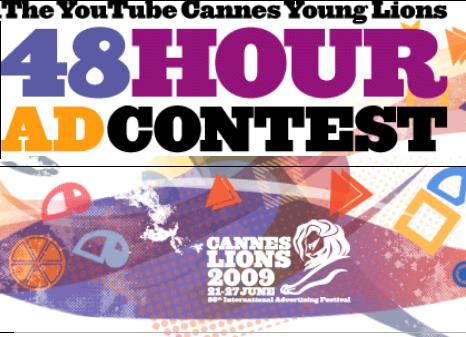 Young Lions YouTube Contest