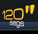 120 seconds logo
