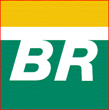 Petrobras - one of the greatest oil companies in the planet.