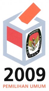Indonesia: Pemilihan Umum 2009