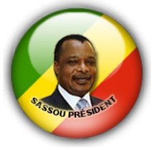 Sassoun Nguesso