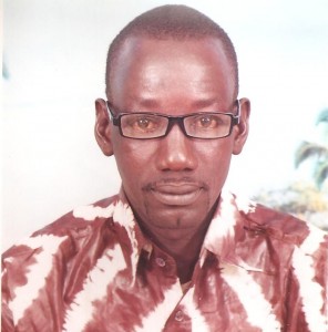 Boukary Konaté