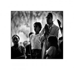 Timor Oriental, Suai 2000. Foto de Rusty Stewart en Flickr.