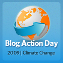 Dia de Acción del Blog