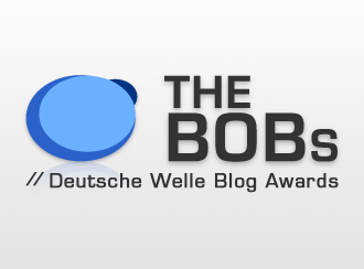 Logo del BOBs