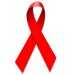 AIDS -Ribbon