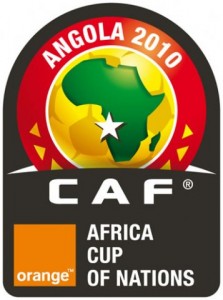 2010 CAN in Angola 