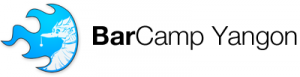 Le logo du Barcamp
