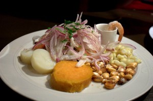 ceviche picture by scaredy_kat on flickr, used according to CC license