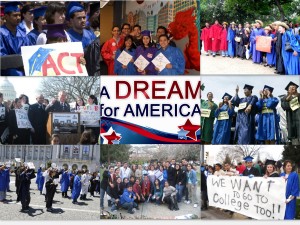 Students for the DREAM Act