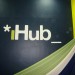 The iHub Logo