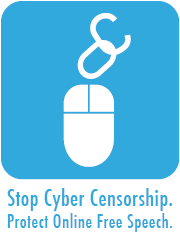 Giornata Mondiale contro la cyber-censura