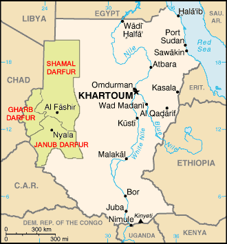 Darfur_map