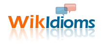 Logo di Wikidioms