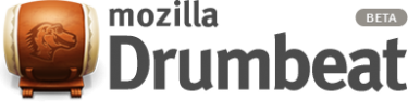 Mozilla Drumbeat