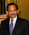 Sultan van Brunei