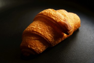 Mini Croissant, foto di The Fernwoodian