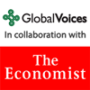 Global Voices and The Economist