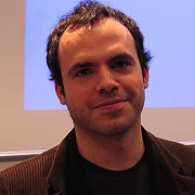 Hossein Derakhshan