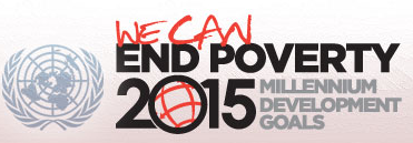 We Can End Poverty - Milennnium Development Goals