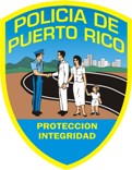 Puerto Rico Police