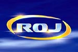 Logo di Roj TV