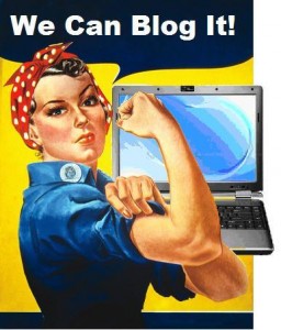 Possiamo farcela - We can blog it