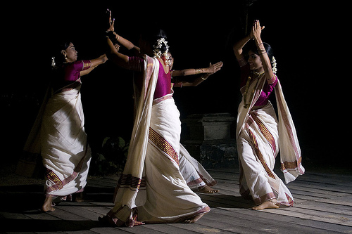 Danza classica indiana