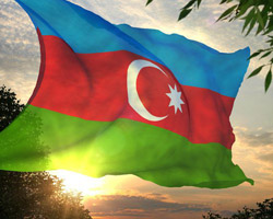 foto Azerbaijan