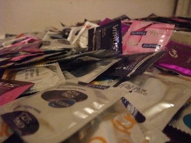 The controversial new condom ordinance came from the affluent Ayala Alabang Village. Image by Flickr user robertelyov (06/11/10).