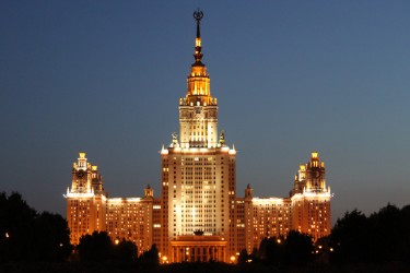 Università Statale di Mosca