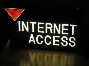 Acceso a Internet