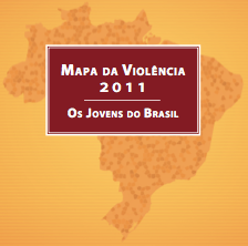 Violence Map 2011