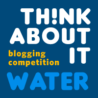 Th!nk About it Blogging Competition