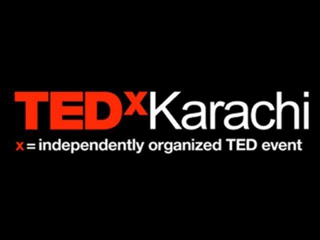 TEDx Karachi