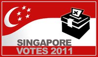Singapore Election