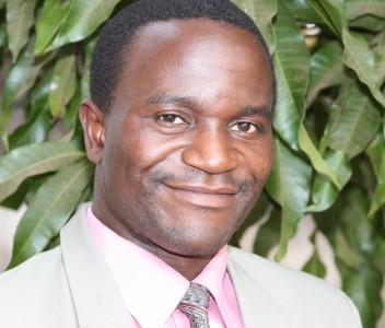 Global Voices Author Victor Kaonga
