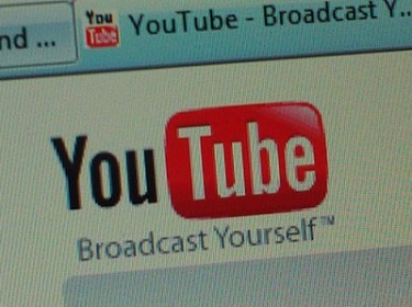 YouTube by Flickr user codenamecueball (CC BY 2.0).