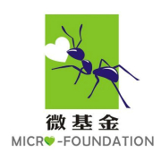 Logo di Micro Foundation